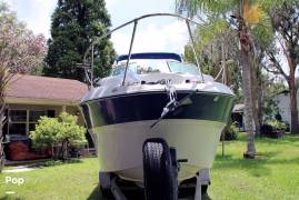 2007 Bayliner 245 SB, $ 29,500.00