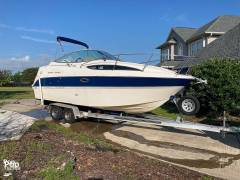 2007 Bayliner 245 SB, $ 29,500.00