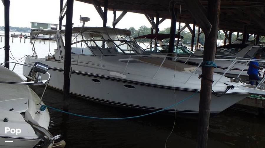 1990 Trojan 10 Meter, $ 20,000.00