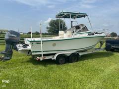 1992 Mako 210, $ 13,800.00