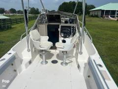 1992 Mako 210, $ 13,800.00