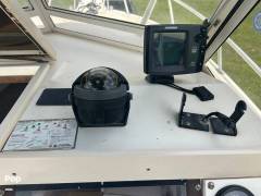 1992 Mako 210, $ 13,800.00