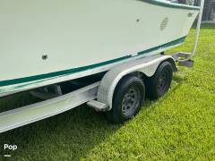 1992 Mako 210, $ 13,800.00