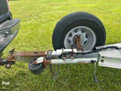 1992 Mako 210, $ 13,800.00