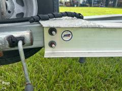 1992 Mako 210, $ 13,800.00