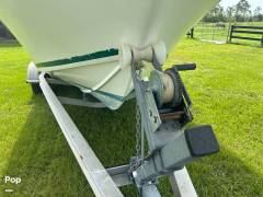 1992 Mako 210, $ 13,800.00
