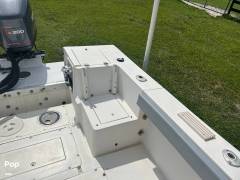 1992 Mako 210, $ 13,800.00