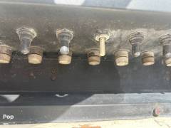 1992 Mako 210, $ 13,800.00