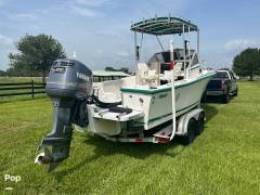 1992 Mako 210, $ 13,800.00
