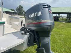 1992 Mako 210, $ 13,800.00