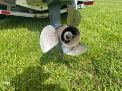 1992 Mako 210, $ 13,800.00