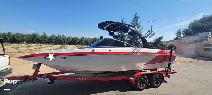 2014 Ski Supreme V226, $ 61,200.00