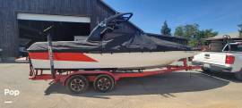 2014 Ski Supreme V226, $ 61,200.00
