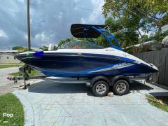2020 Yamaha AR210, $ 38,500.00