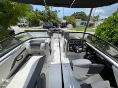 2020 Yamaha AR210, $ 38,500.00