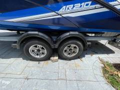 2020 Yamaha AR210, $ 38,500.00