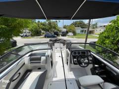 2020 Yamaha AR210, $ 38,500.00