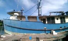 1968 Persiner 77, $ 216,000.00