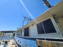 1968 Persiner 77, $ 216,000.00