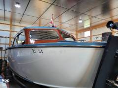 1948 Higgins Deluxe Sedan Cruiser, $ 138,900.00