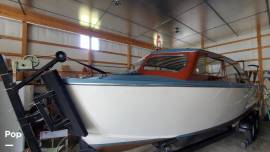 1948 Higgins Deluxe Sedan Cruiser, $ 138,900.00