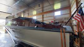 1948 Higgins Deluxe Sedan Cruiser, $ 138,900.00