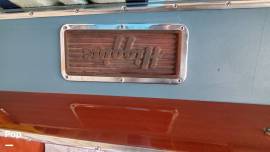 1948 Higgins Deluxe Sedan Cruiser, $ 138,900.00