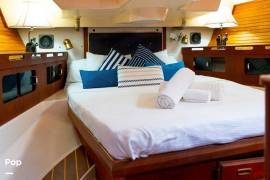 1985 Hunter 40, $ 54,900.00