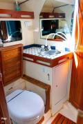 1985 Hunter 40, $ 54,900.00