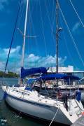 1985 Hunter 40, $ 54,900.00