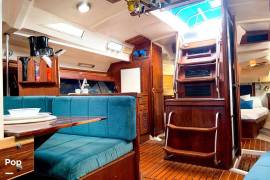 1985 Hunter 40, $ 54,900.00