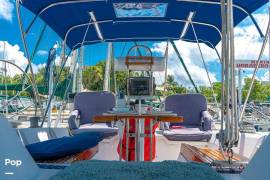 1985 Hunter 40, $ 54,900.00