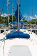 1985 Hunter 40, $ 54,900.00
