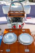 1985 Hunter 40, $ 54,900.00