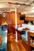 1985 Hunter 40, $ 54,900.00