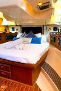 1985 Hunter 40, $ 54,900.00