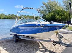 2015 Yamaha AR190, $ 18,900.00
