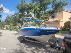2015 Yamaha AR190, $ 18,900.00