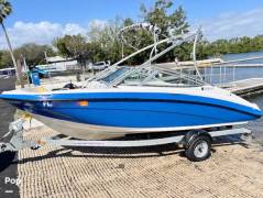 2015 Yamaha AR190, $ 18,900.00
