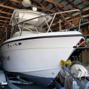 1997 Stratos 21, $ 23,500.00