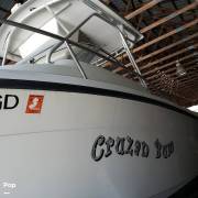 1997 Stratos 21, $ 23,500.00