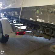 1997 Stratos 21, $ 23,500.00