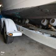 1997 Stratos 21, $ 23,500.00