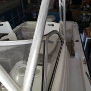 1997 Stratos 21, $ 23,500.00
