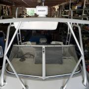 1997 Stratos 21, $ 23,500.00