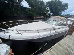 2003 Sea Ray 360 Sundancer, $ 82,900.00