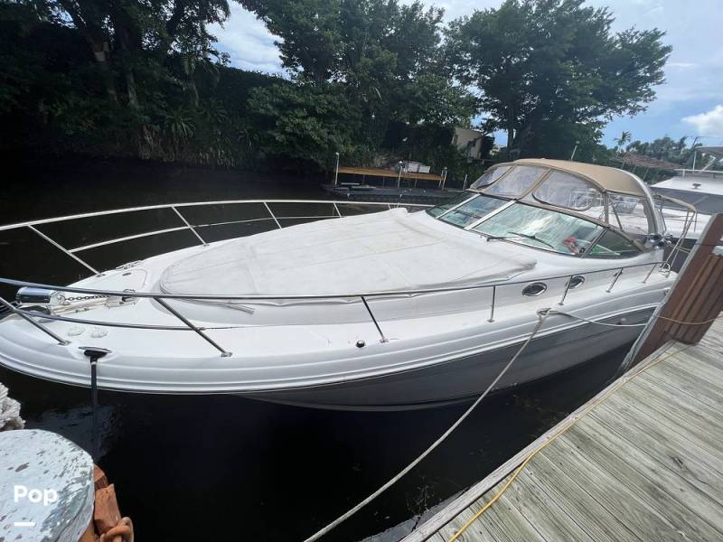 2003 Sea Ray 360 Sundancer, $ 82,900.00