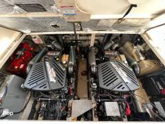2003 Sea Ray 360 Sundancer, $ 82,900.00