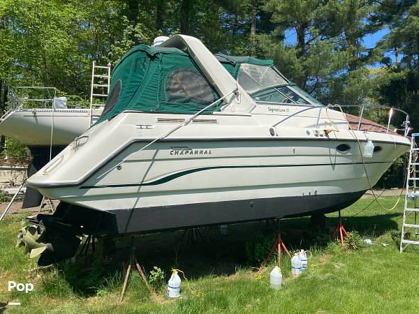 1997 Chaparral 310 Signature, $ 19,900.00