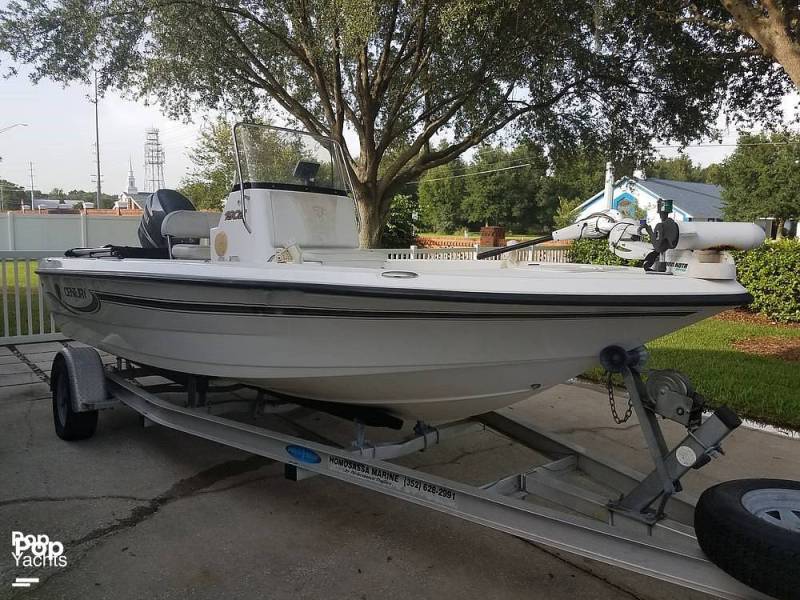 2006 Century 1902 Bay, $ 17,500.00
